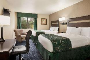 Travelodge By Wyndham Brunswick Near Fredrick Kamer foto