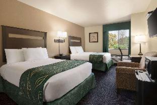 Travelodge By Wyndham Brunswick Near Fredrick Kamer foto